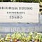 Brigham Young University - Idaho | stone sign